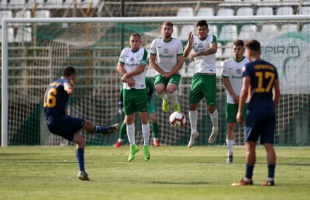 Hazai pályán győzött a Rákóczi FC