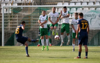 Hazai pályán győzött a Rákóczi FC