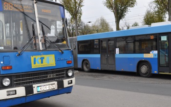 Változik a 4-es járat menetrendje