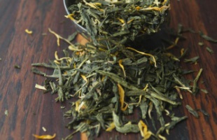 Zöld tea