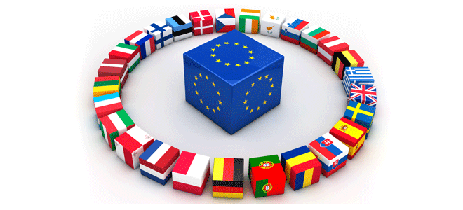 Európai irányvonalak