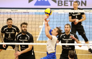 Szerdán kezdi a bajnoki döntőt a Fino Kaposvár