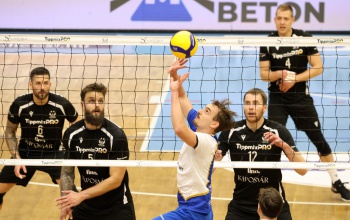 Szerdán kezdi a bajnoki döntőt a Fino Kaposvár