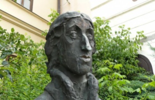 Farsangnyitány Csokonaival