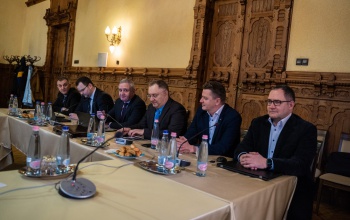 Szita: beteltek a kaposvári ipari parkok, hamarosan újak nyílnak