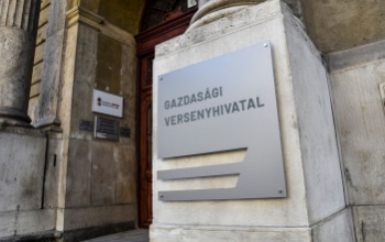 Már honlapokat is lekapcsoltathat a Gazdasági Versenyhivatal