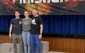 Sikeresen zárták az évet a KÖTÉL sportolói