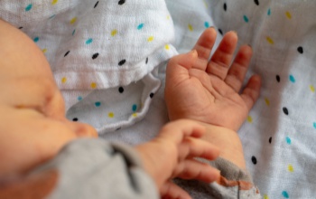 Szülésre felkészítő tanfolyamot indít a Kaposi Mór Oktató Kórház