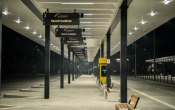 Vasárnaptól a Kaposvári Közlekedési Központból indulnak a távolsági buszok is