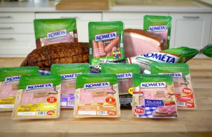 Kométa, a kiváló hazai márka
