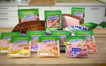Kométa, a kiváló hazai márka