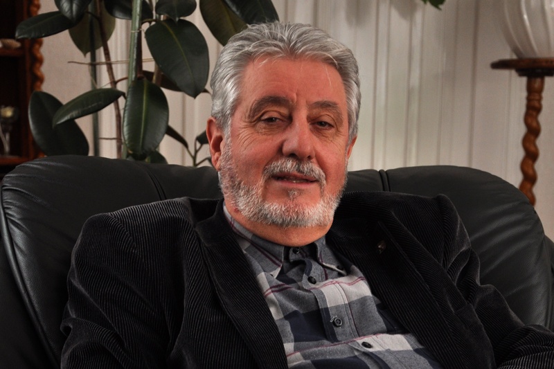 Ujkéry Csaba