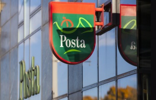 A Magyar Posta nevével élnek vissza  a kiberbűnözők