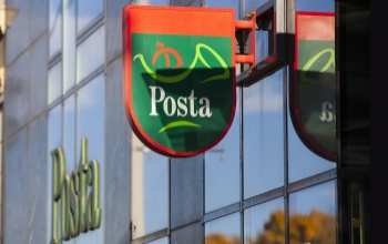 A Magyar Posta nevével élnek vissza  a kiberbűnözők