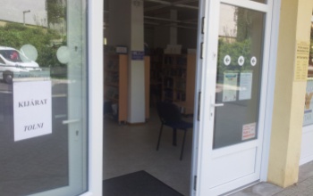 Újra várja olvasóit a Petőfi Sándor Emlékkönyvtár