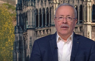 Őrizzük a határt, nem a migrációt kezeljük