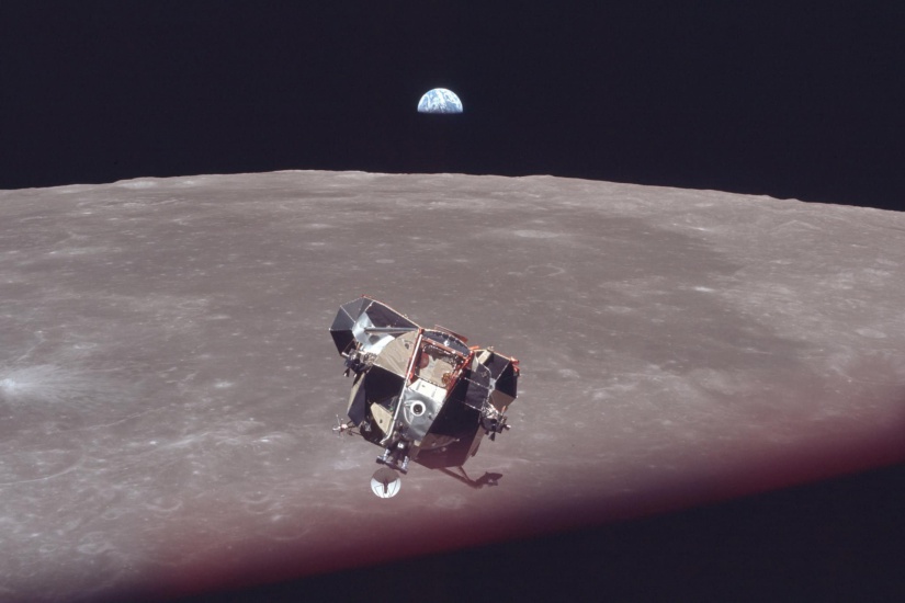 Fotó: Facebook/Buzz Aldrin