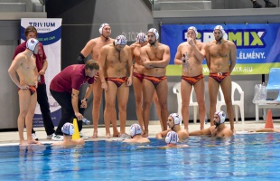 Vereséget szenvedett Szentesen a KVK