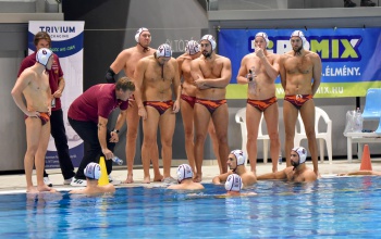 Vereséget szenvedett Szentesen a KVK