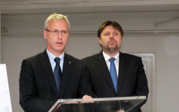 Megújul a Rehabilitációs Szakigazgatási Központ