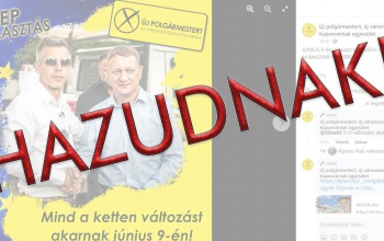 Gyurcsány emberei hajba kaptak – Horváth Ákosék övön alul ütöttek