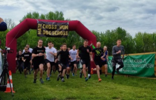 Rekordszámú nevezés érkezett a MATE Cross Runra