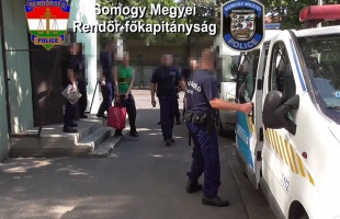 Előzetesben a kalapáccsal támadók