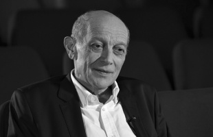 Meghalt Balázsovits Lajos