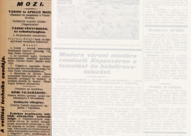 Pedig még nem is volt Szivárvány…