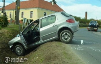 Kétszer elítélték ittas vezetésért, de harmadszor is a kormány mögé ült részegen