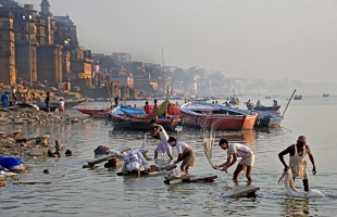 India egy kaposvári fotós szemével