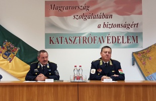 A hőség rányomta bélyegét a nyárra