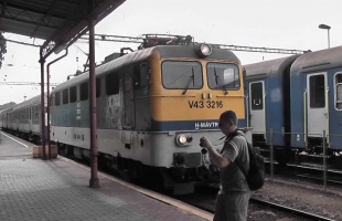 Változik a vonatközlekedés rendje az ünnepekben