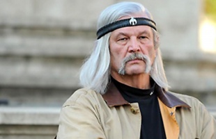 Dr. Papp Lajos szívsebész 75 éves