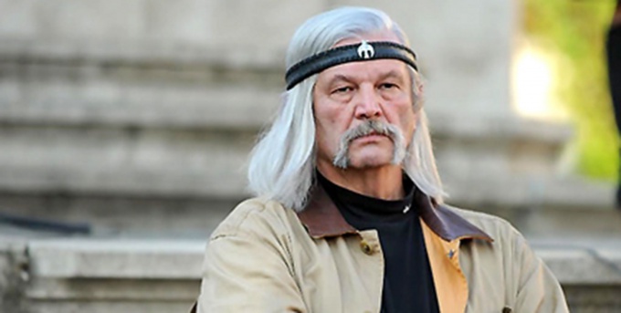 Dr. Papp Lajos szívsebész 75 éves