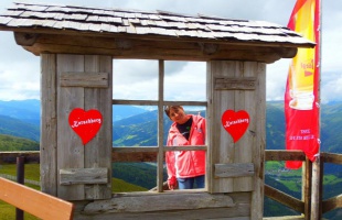 Kiránduló Kata blogjait már tízezrek olvassák!