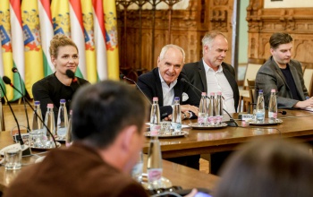 A helyi gazdaság igényeihez igazítanák a kaposvári szakképzést