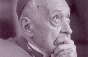 Mindszenty és a kaposváriak