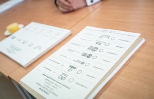 Az NVI várhatóan este 8 órától közli az országgyűlési választás eredményeit