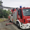 Fotó: Facebook/BM Országos Katasztrófavédelmi Főigazgatóság