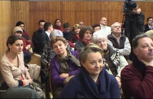 Biztonságosabb Kaposvárt!