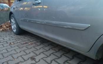 Mi a tökömet csináljak? Kamerázzam be a kocsimat? - egyre fogy a türelem a koccanok-lelépek emberekkel szemben