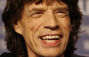 Dédnagypapa lesz Mick Jagger