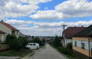 Sok lesz a napsütés, de nagy hőségre nem kell készülni a héten