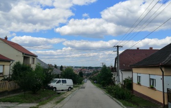 Sok lesz a napsütés, de nagy hőségre nem kell készülni a héten