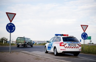 Ismét egyhetes Roadpol akció jön