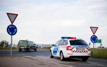 Ismét egyhetes Roadpol akció jön