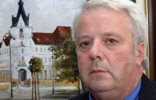 Kórházigazgatónk és fuvolaművészünk születésnapja