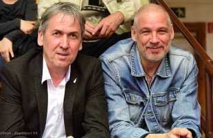 Távozik Monok Tibor a kaposvári kosárcsapat éléről