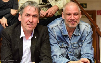 Távozik Monok Tibor a kaposvári kosárcsapat éléről